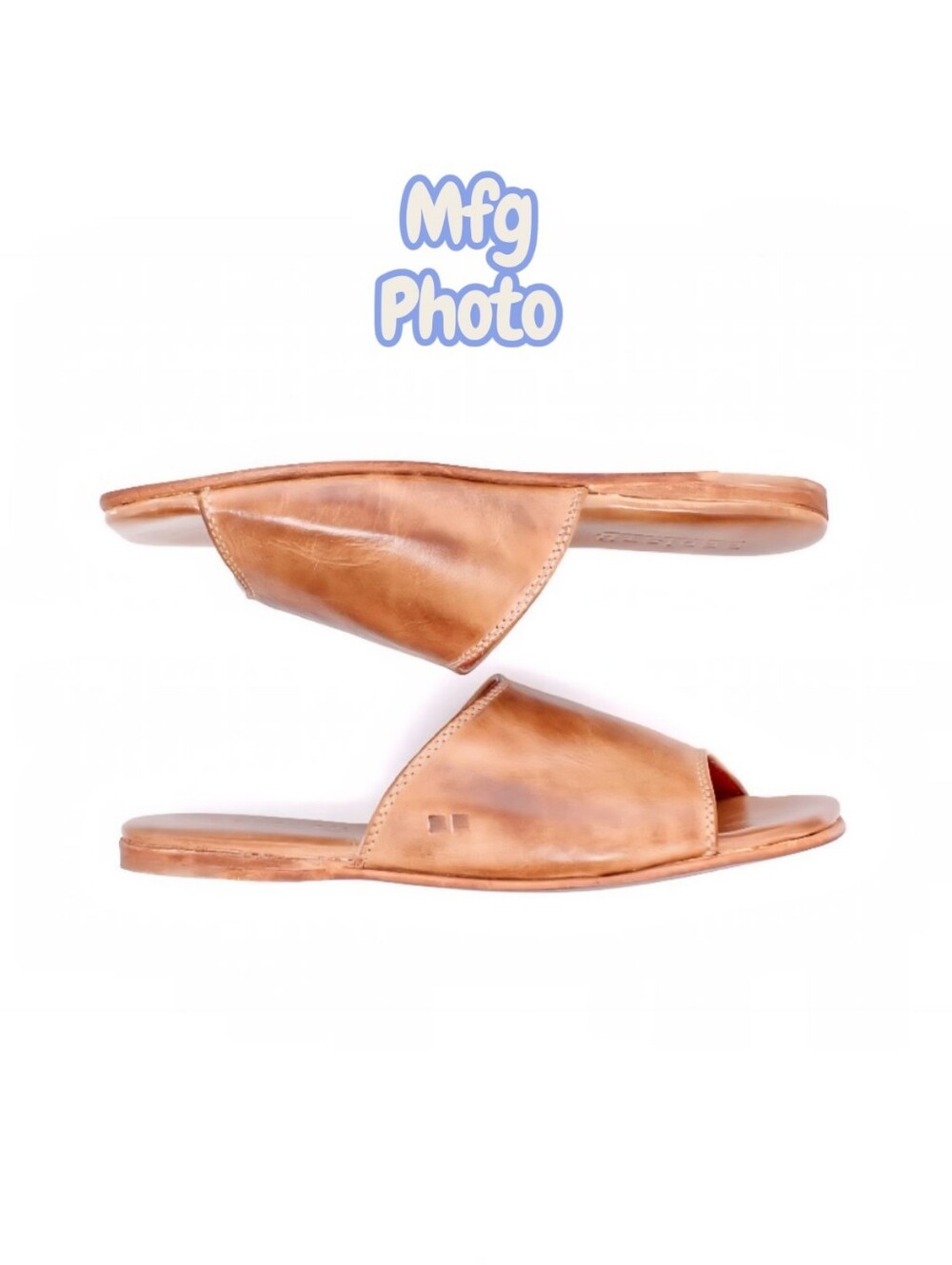 Bed Stu Gailee Sandals, Womens 7